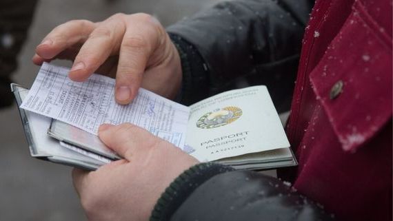 прописка в Нижегородской области